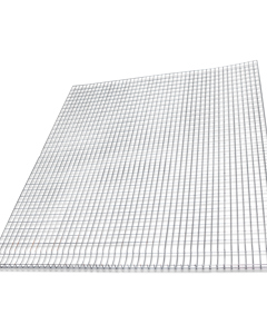 Bottom wire grille 1206 ZnAl-B NAT-3000 w/egg channel E75